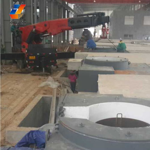 濟南設備吊裝 大型設備吊裝 山東重聯(lián) 誠信商家