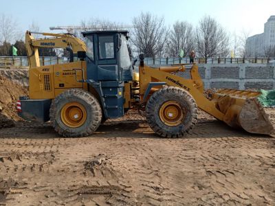 昌龍 裝載機_設備租賃搜索_專業(yè)工程機械設備租賃平臺_匯.